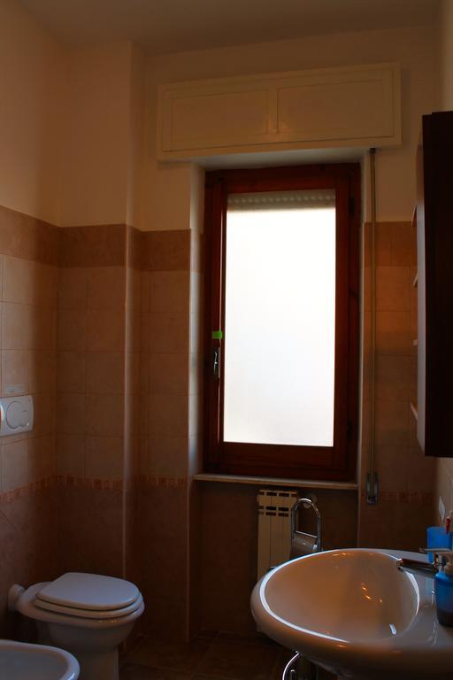 B&B Williwaw Quartu SantʼElena Cameră foto