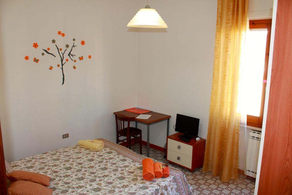B&B Williwaw Quartu SantʼElena Cameră foto